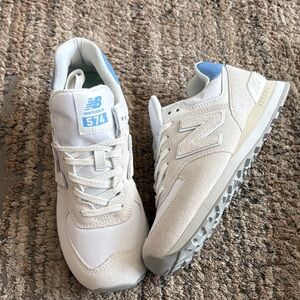 New Balance 574 Women’s
